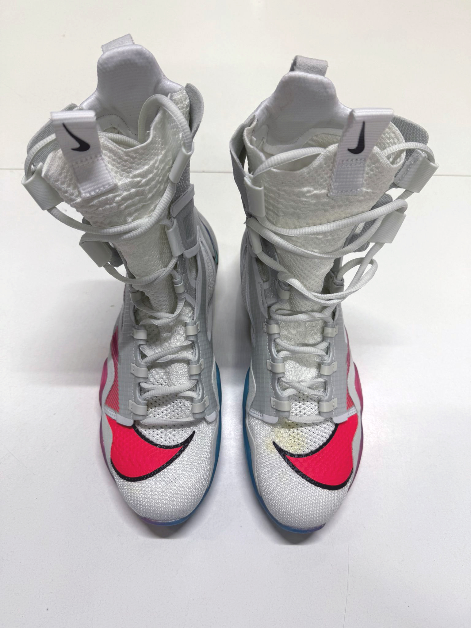 Nike HyperKO 2 Special Edition - Olympic  colorway - CN9606-120 mit FARBDEFEKT only size 41