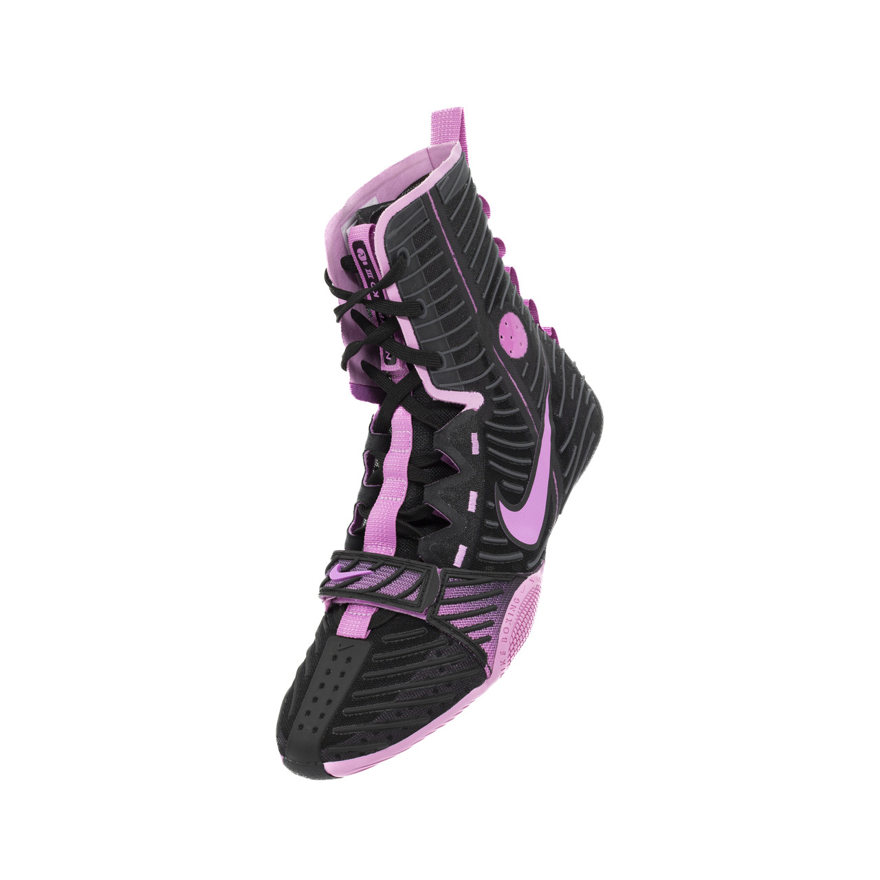 NIKE Hyperko 3 - Black / Lt Magenta  HV6696-002