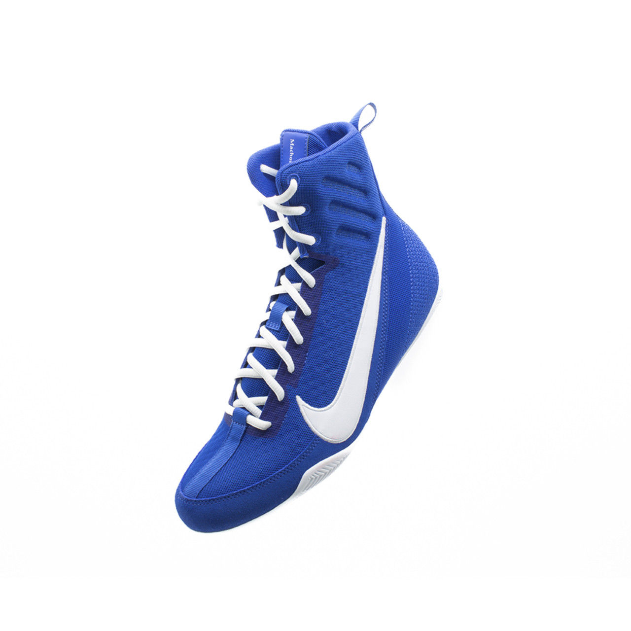 Nike Machomai 3 - ROYAL/WHITE (HF7333-400) Nike Machomai 3 - ROYAL/WHITE (HF7333-400)
