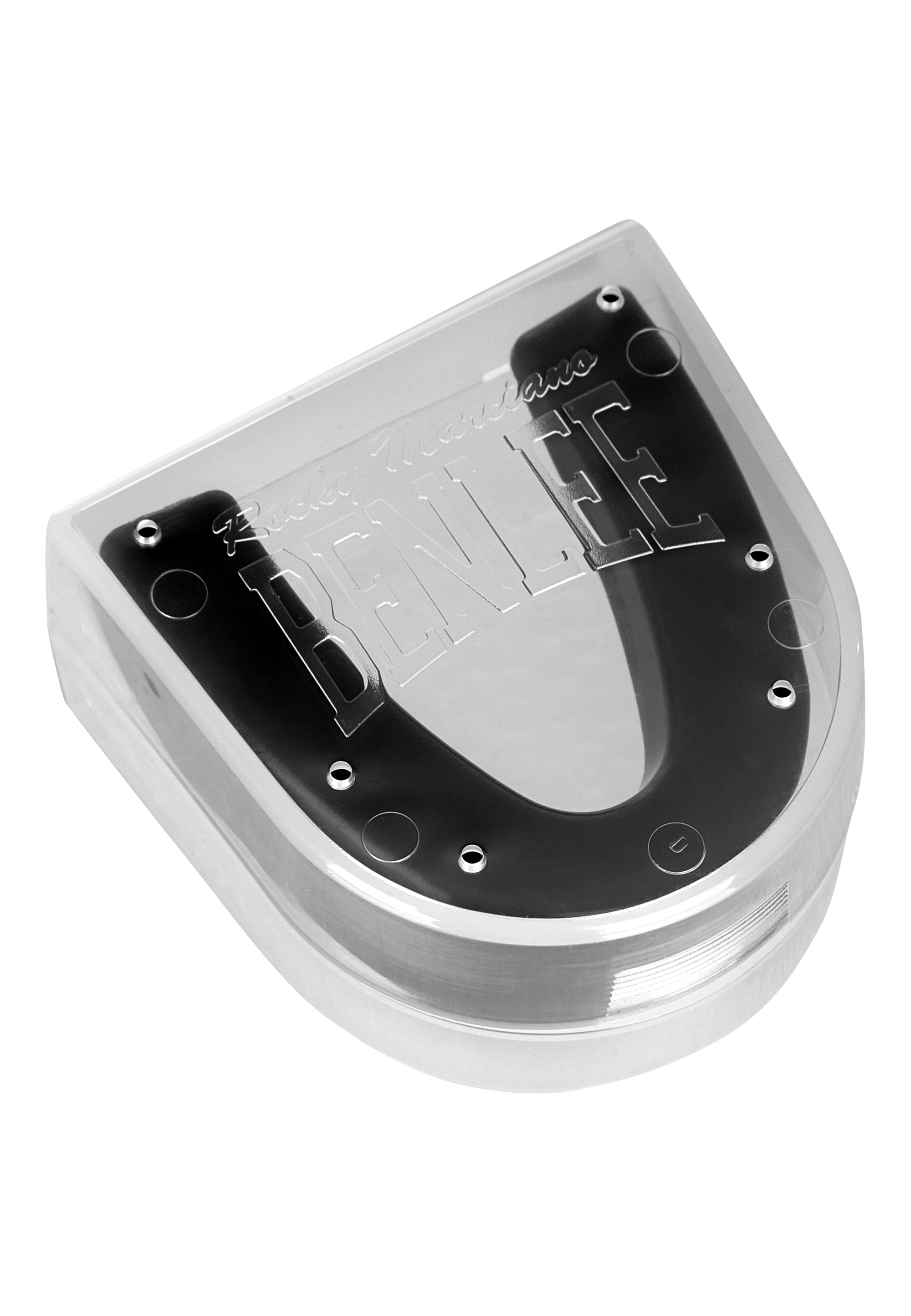 Bite Mundschutz - Benlee - 195003 - black Bite Mundschutz - Benlee - 195003 - black