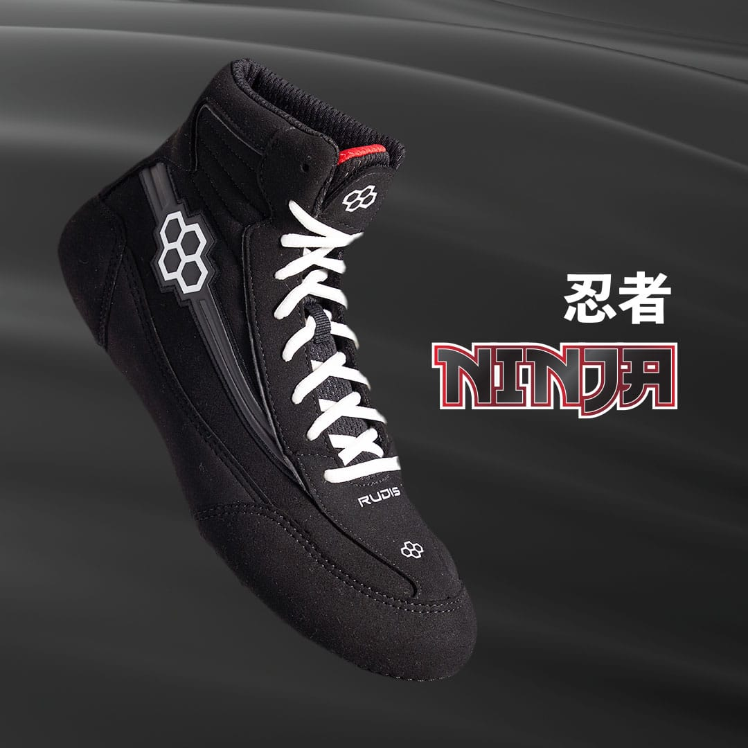 Ninety-5 Adult - Ninja