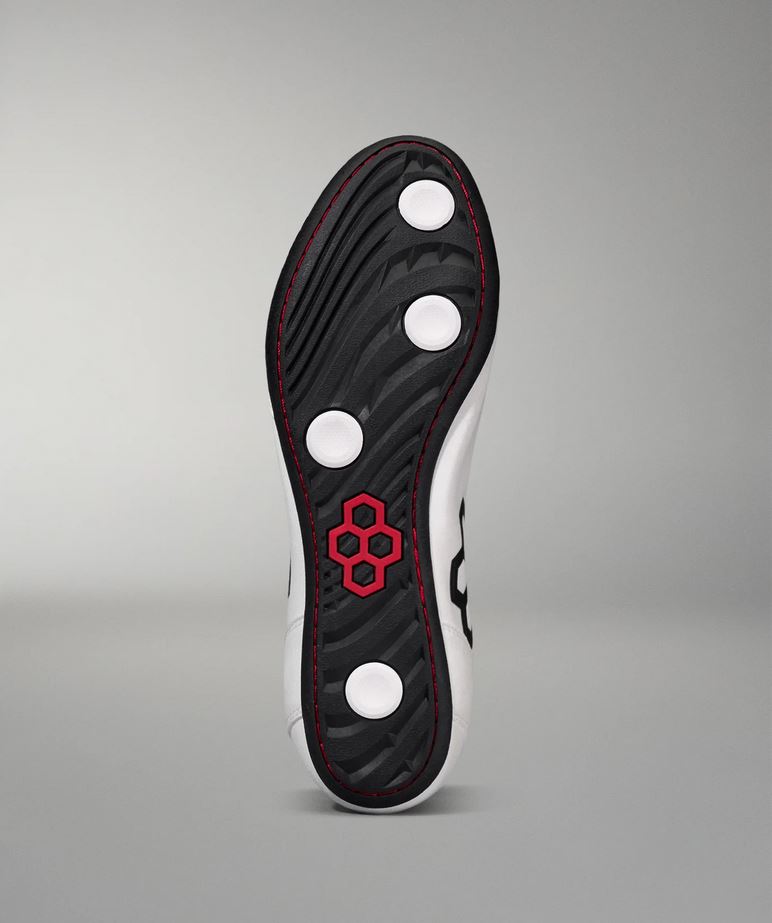 RUDIS International Adult Wrestling Shoes - WHITE