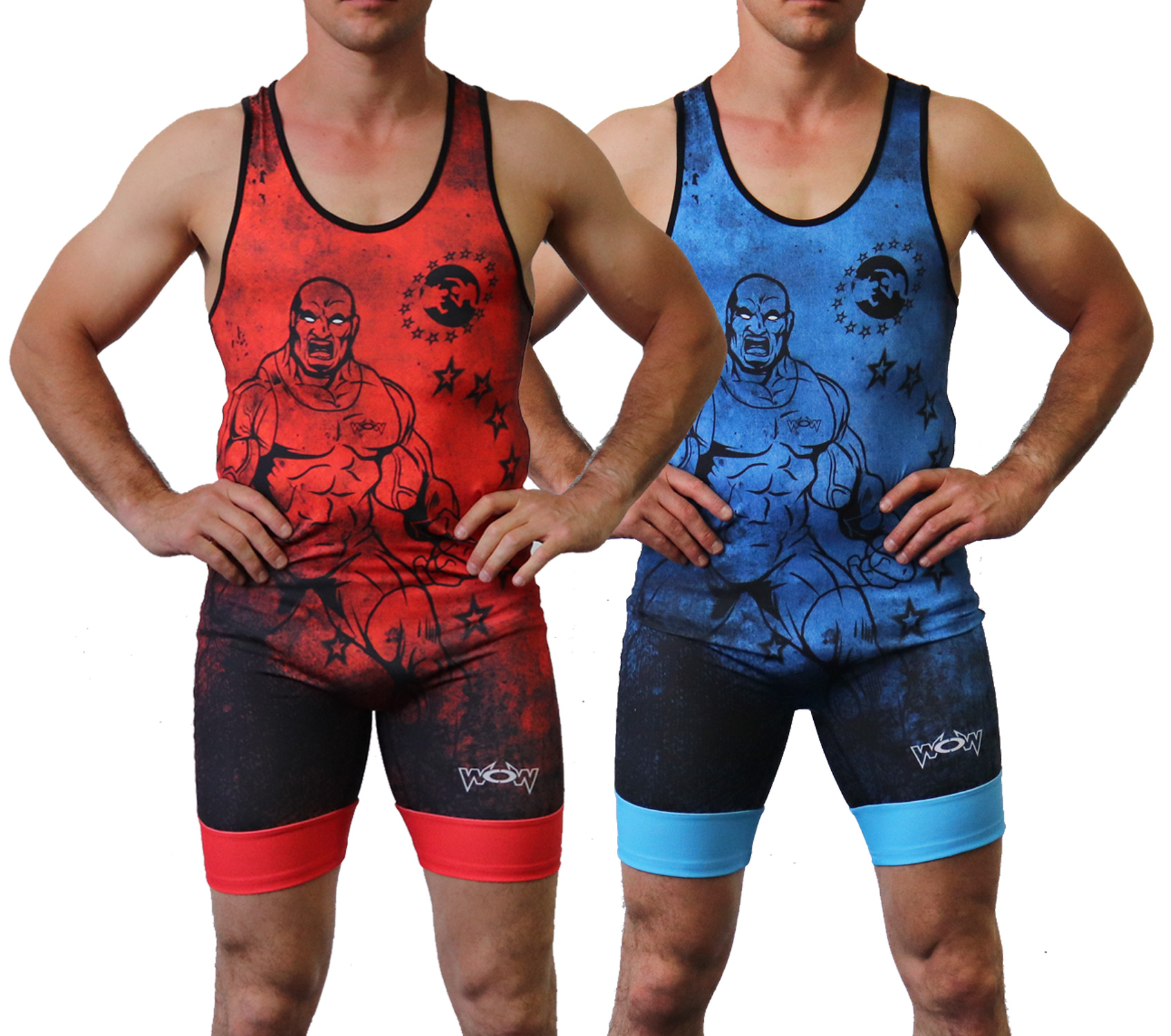 Trikots-Star-1 Trikot Star Doppelpack Kinder