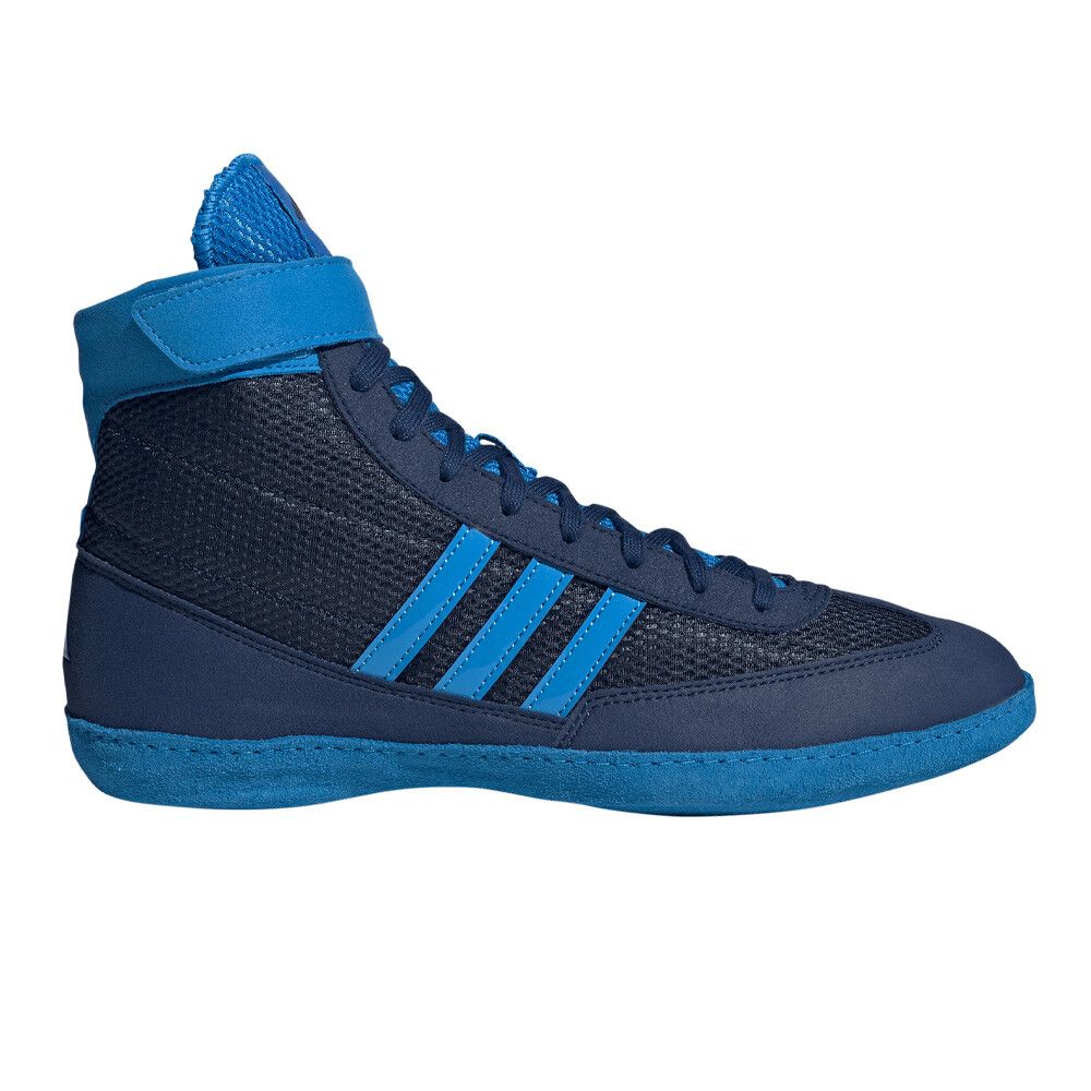 Combat Speed 4 - dark blue/lucid ray blue/lucid ray blue (KJ1331)