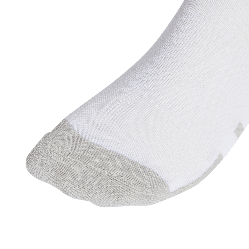 Adidas Essentials CLIMACOOL Crew Socken 3 Paar White Adidas Essentials CLIMACOOL Crew Socken 3 Paar White