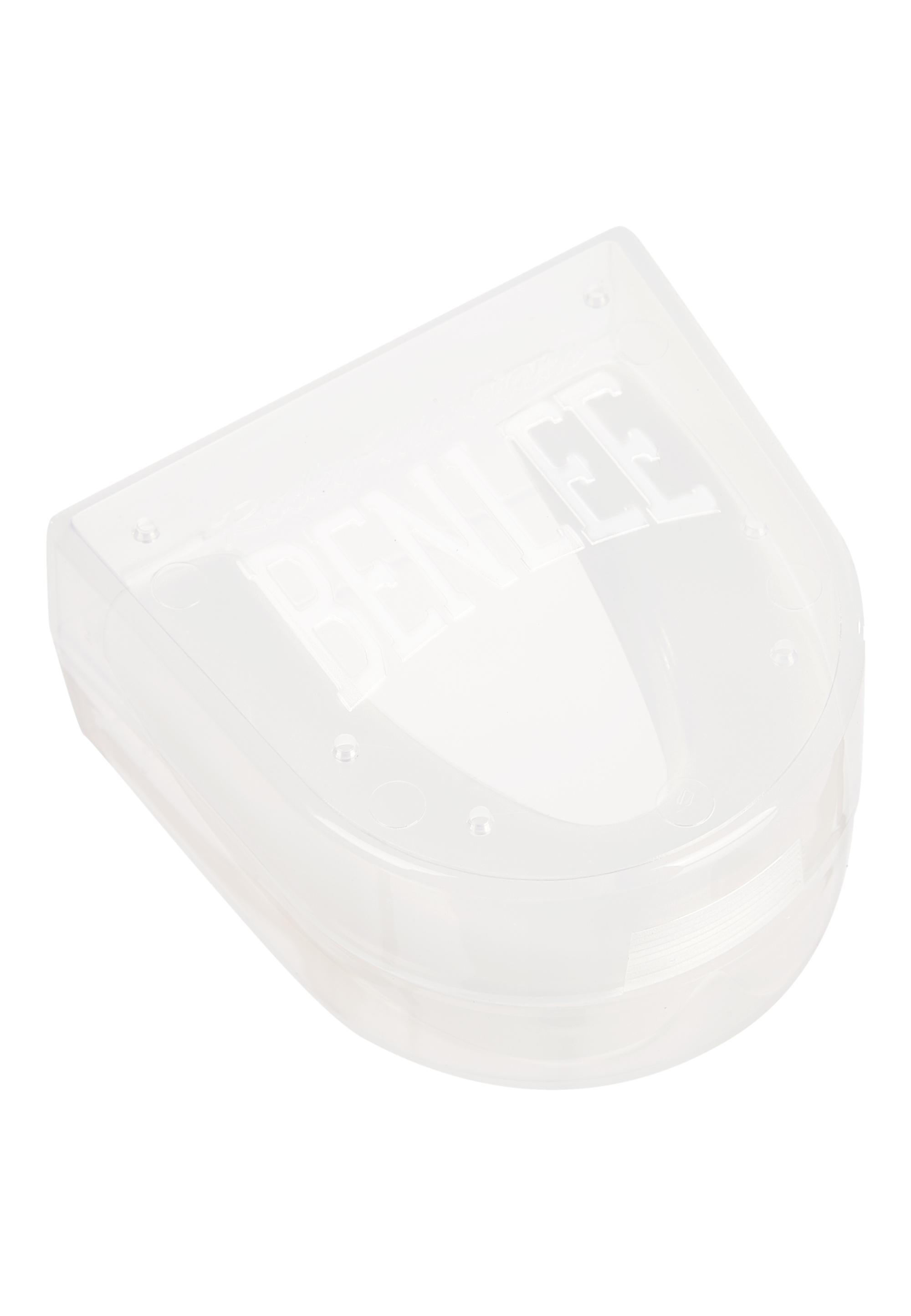 Bite Mundschutz - Benlee - 195003 - transparent Bite Mundschutz - Benlee - 195003 - transparent