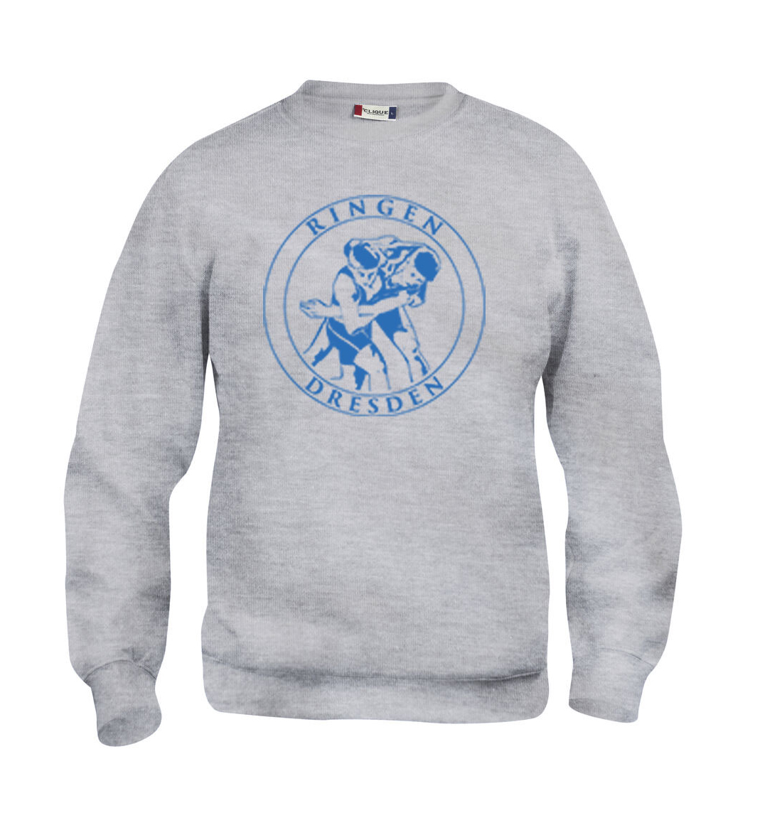 Pullover SV Dresden-Mitte Kinder