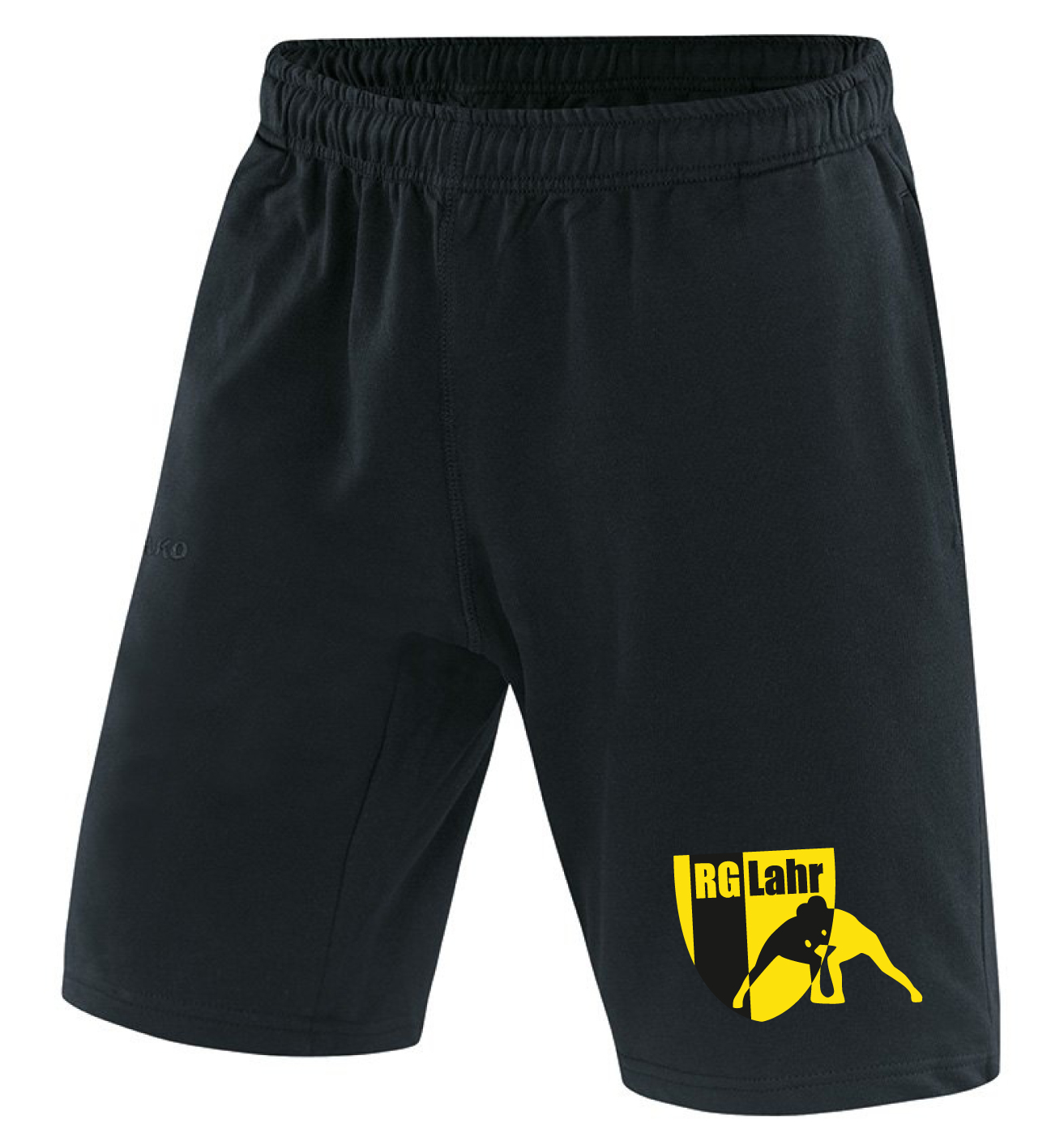 RG Lahr JAKO Short Classic
