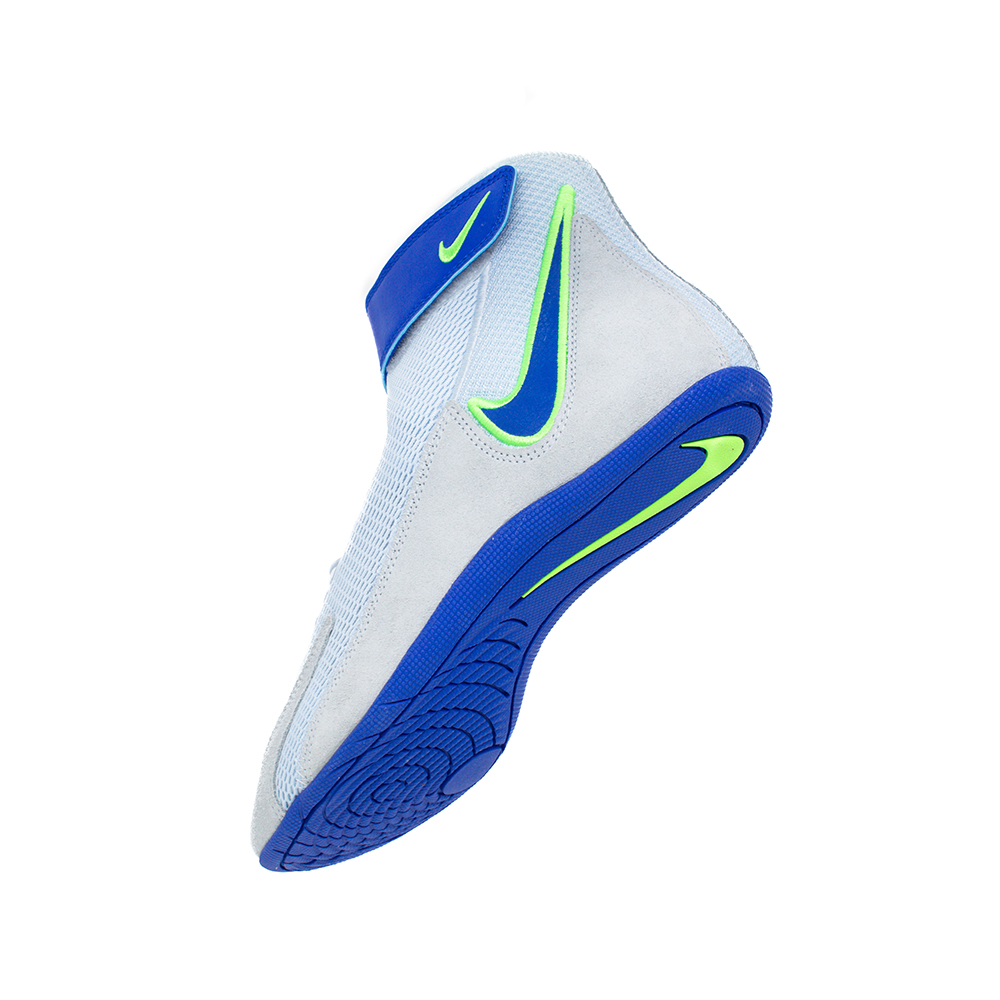 Nike Speedsweep VIII GS - Kids BLUE TINT/HYPR RYL-LM BLST-WHT (HF9131-400)