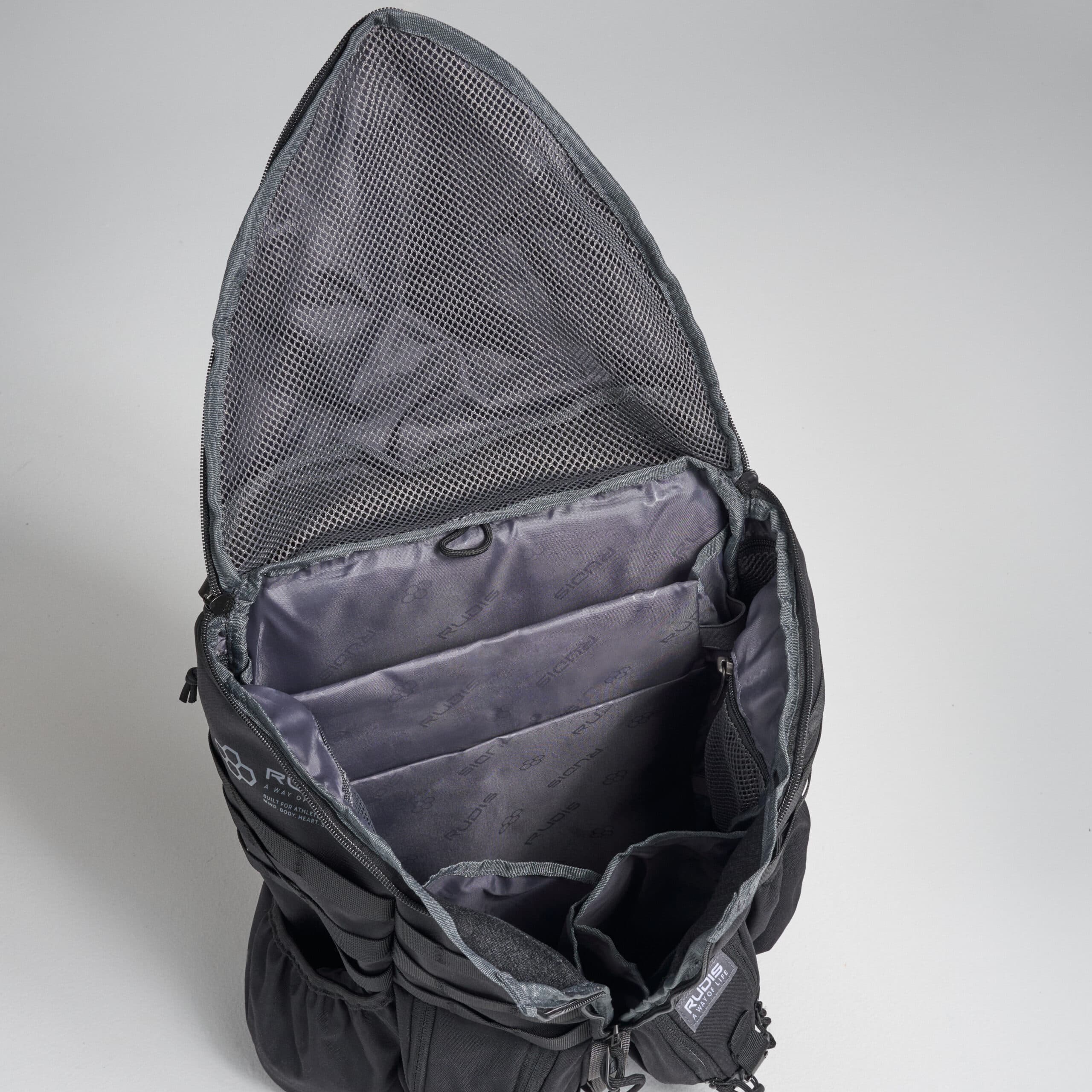 RUDIS Y-Zip Gearpack