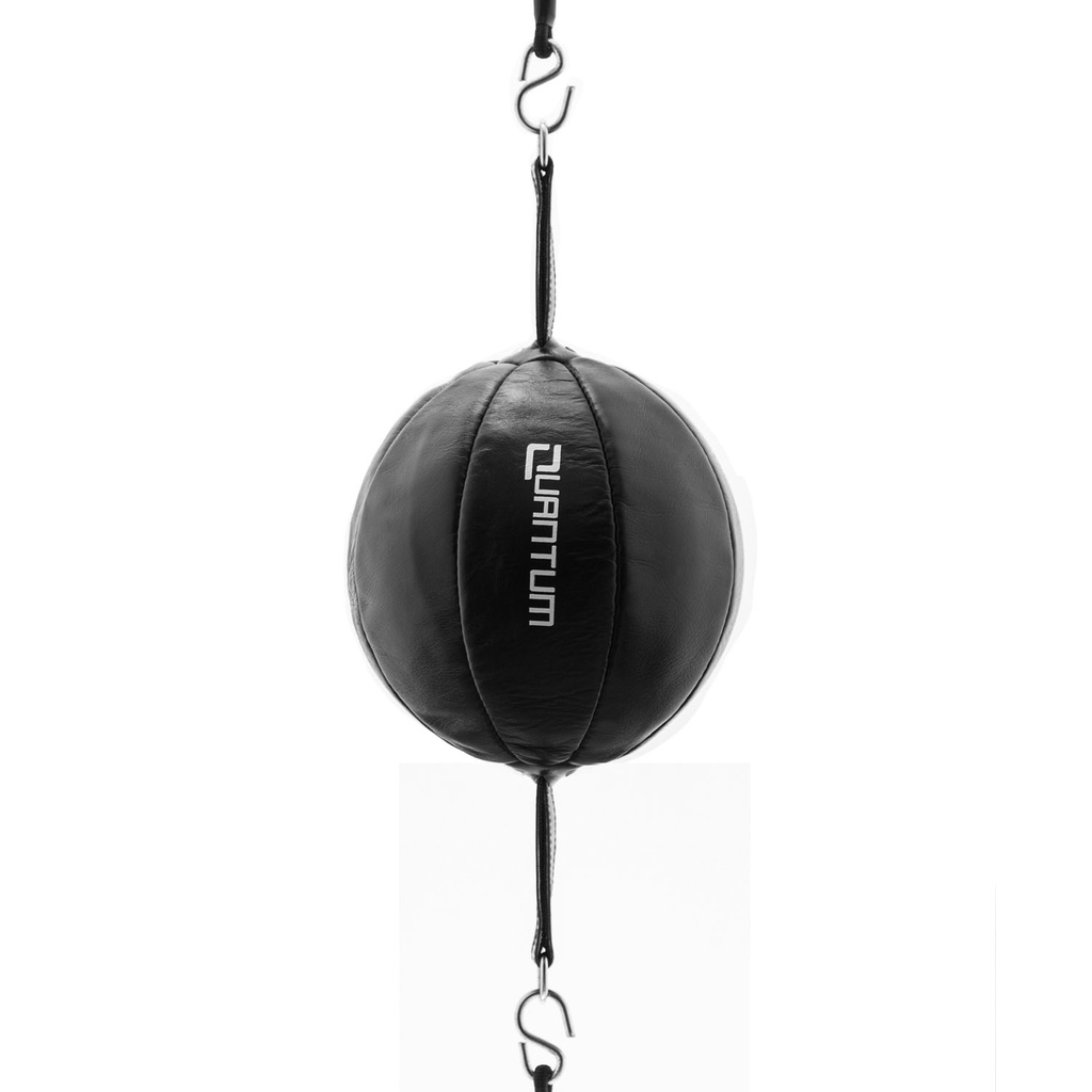 Quantum Doppelpendelball