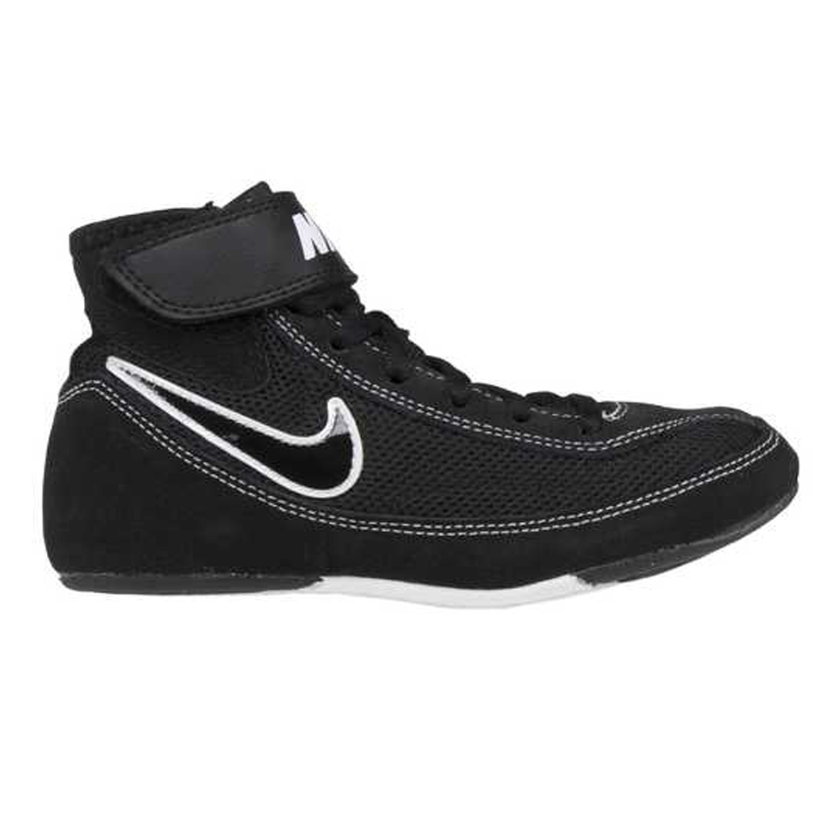 Nike Speedsweep VII - kids black (001)