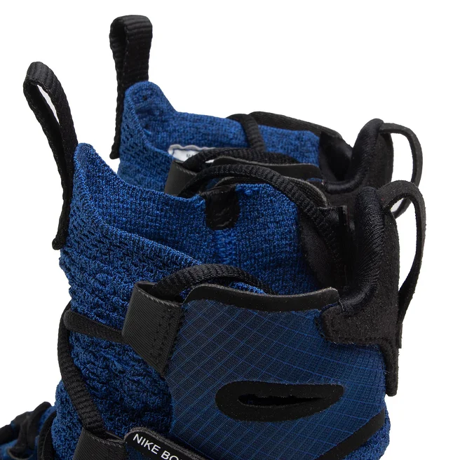 NIKE Hyperko 2 - GAME RYL/BLK-WHT-RCR BLUE CI2953-401 NIKE Hyperko 2 - GAME RYL/BLK-WHT-RCR BLUE CI2953-401