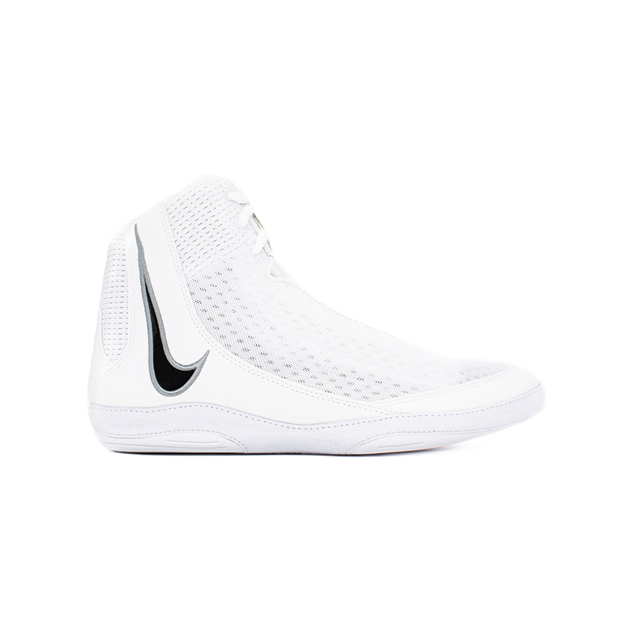 Nike Inflict white black (HM9674-100) UK EU 44 - Main Image