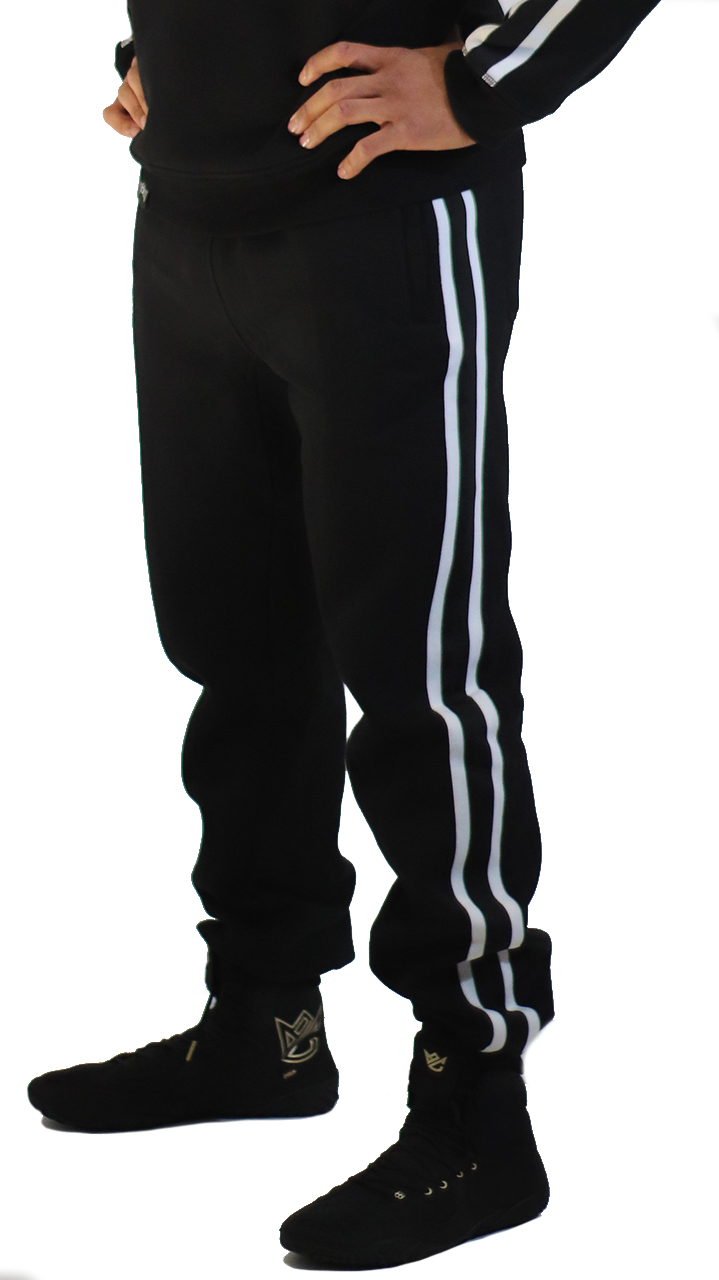 Tactic Hose Schwarz