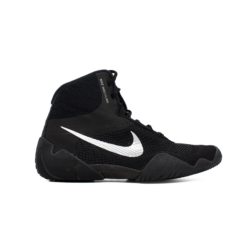 Nike Tawa black metallic silver black CI25952 (001)