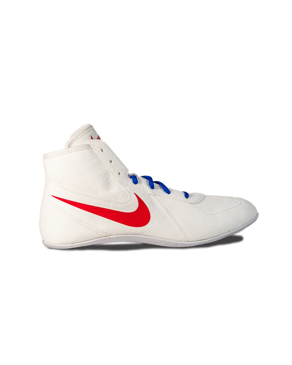 Nike Footsweep 2 - weiß/blau/rot (IB9555-101)