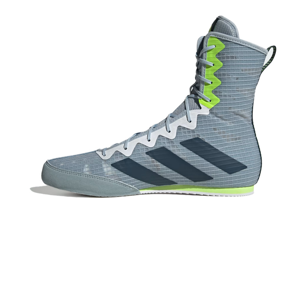 Aidas Box Hog 4 - new grey green HP6879