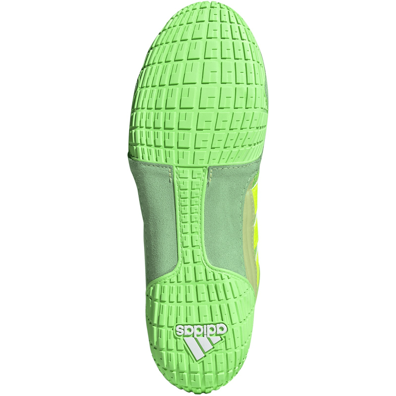 Adidas Speedex - Grün - JQ4984 Adidas Speedex - Grün - JQ4984