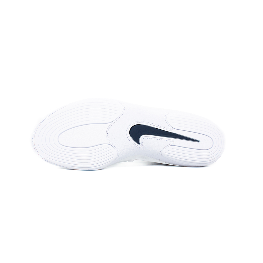 Nike Inflict 4 - WHITE/COLLEGE NAVY (HM9674-101) 