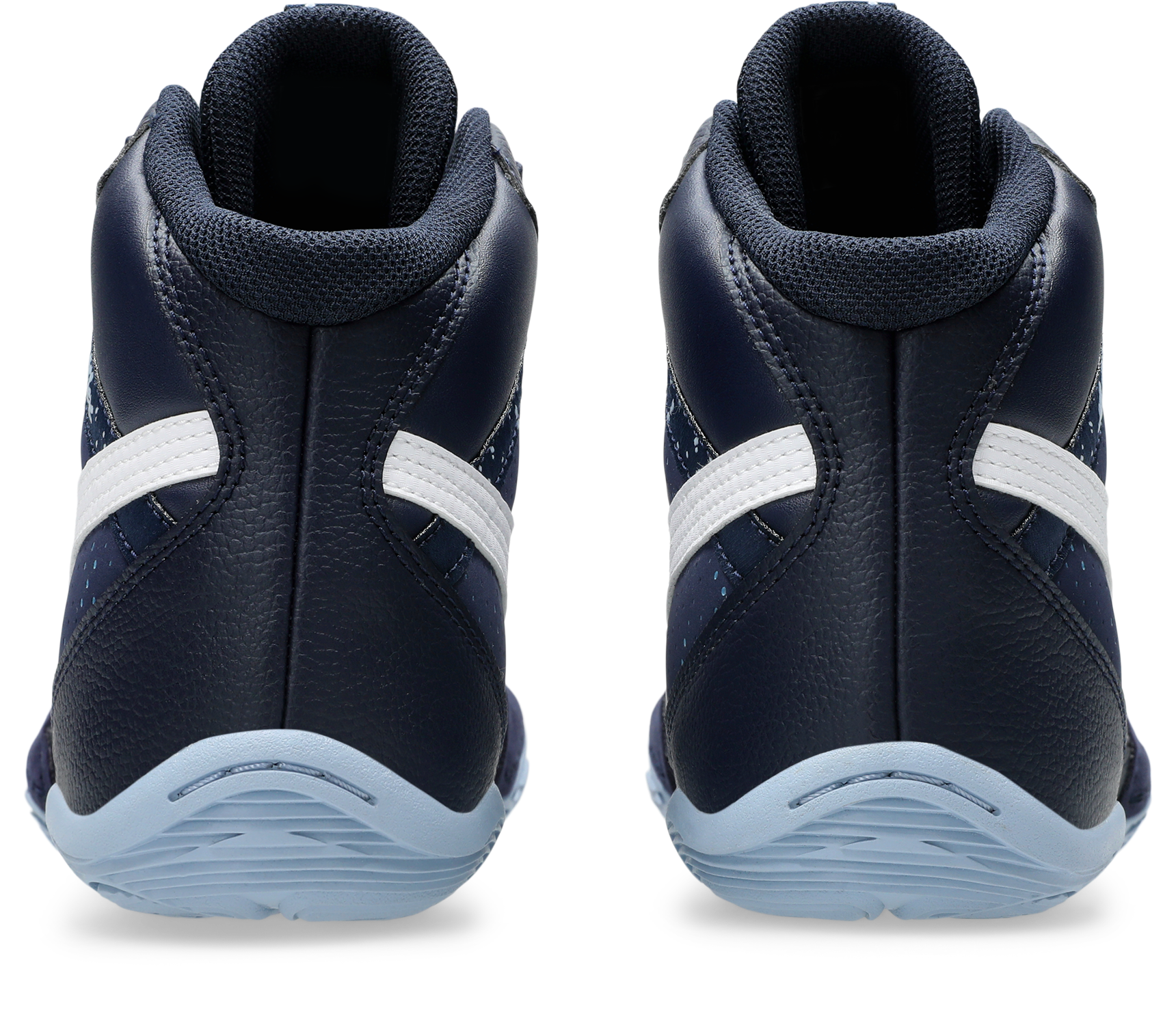 Matflex 8 - MIDNIGHT/white (400)