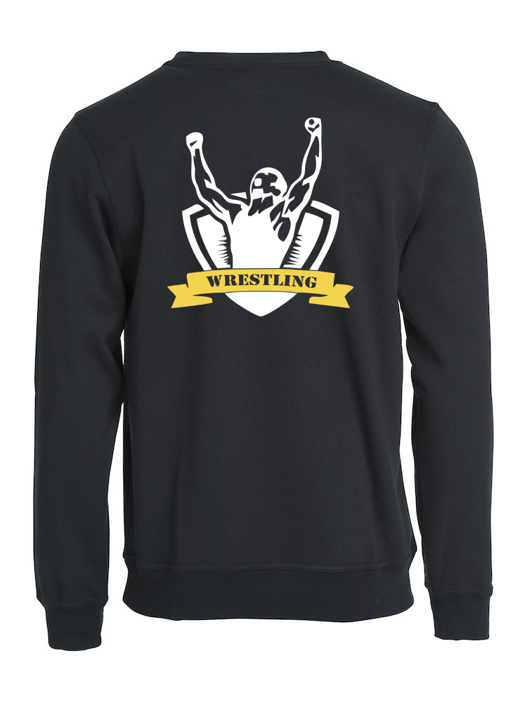 Pulli-Wrestler Wrestler Pulli Kinder