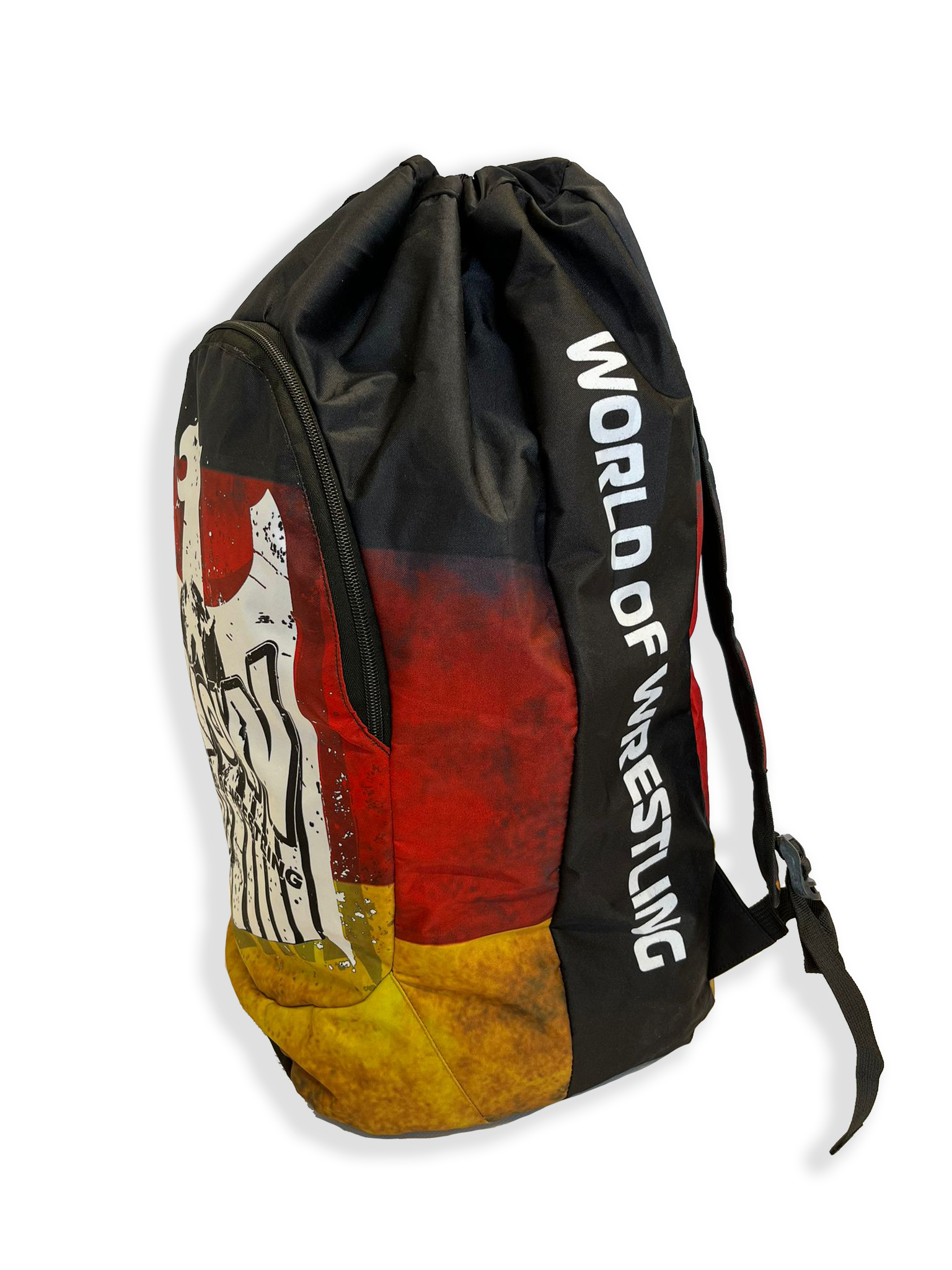 Asics wrestling backpack deals