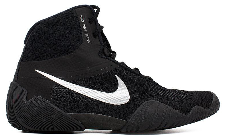 Nike Tawa black- metallic- silver black CI25952 001