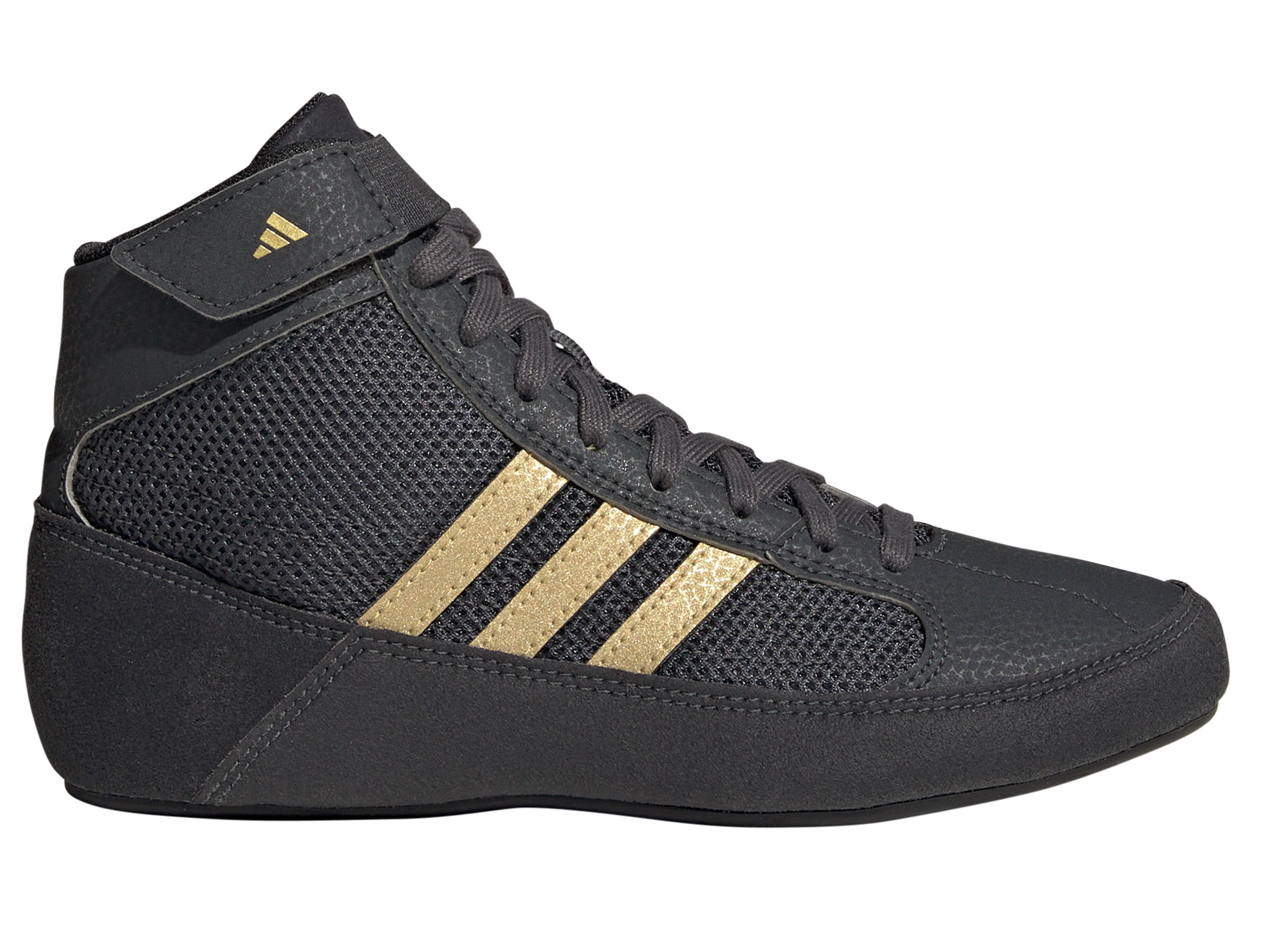 Havoc - Black gold / Kids black gold - HP6872