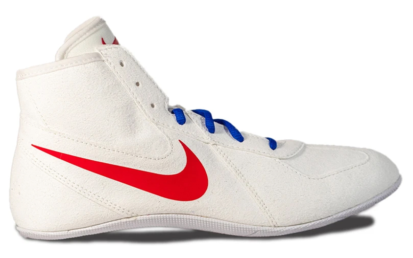 Nike Footsweep 2 - weiß/blau/rot (IB9555-101)