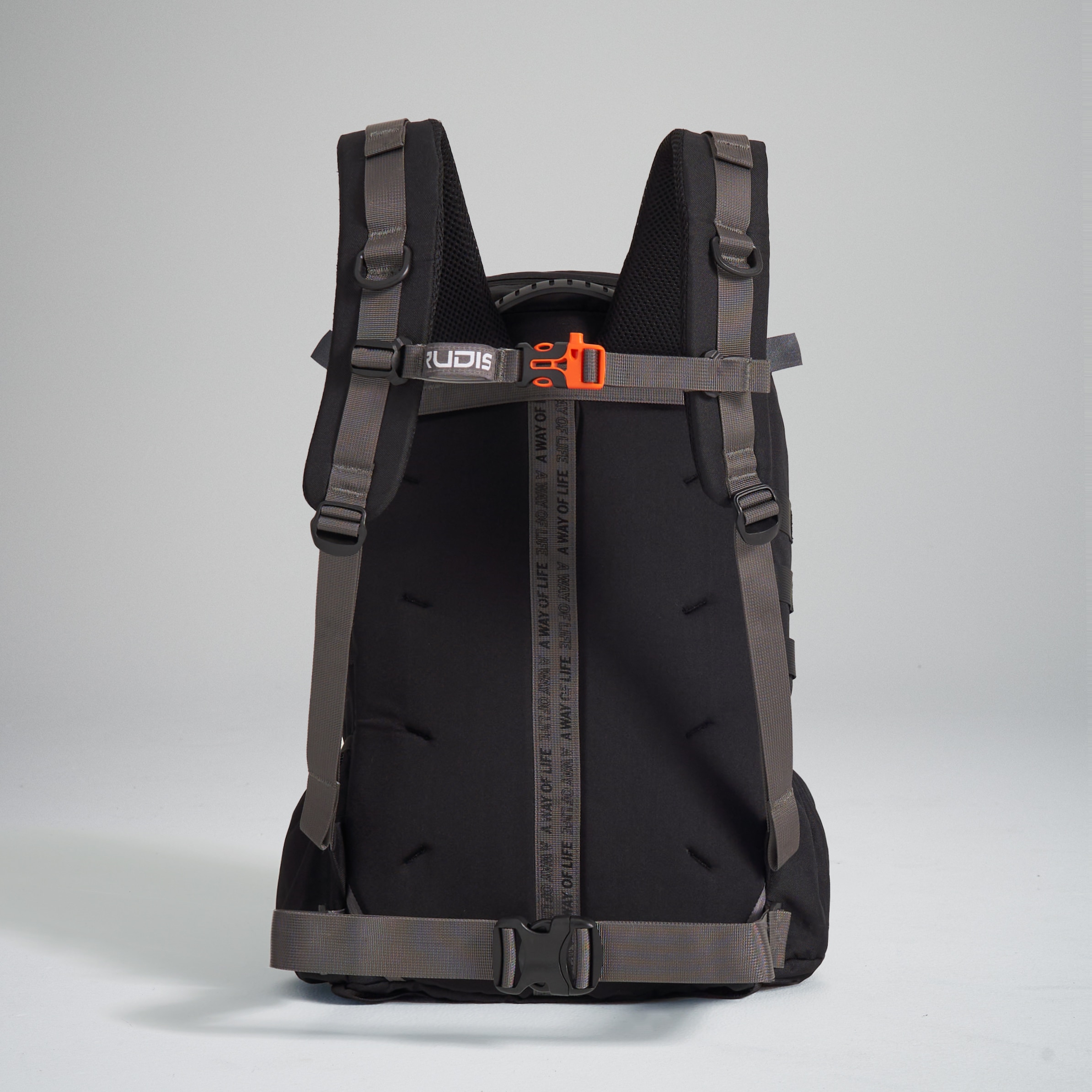 RUDIS Y-Zip Gearpack