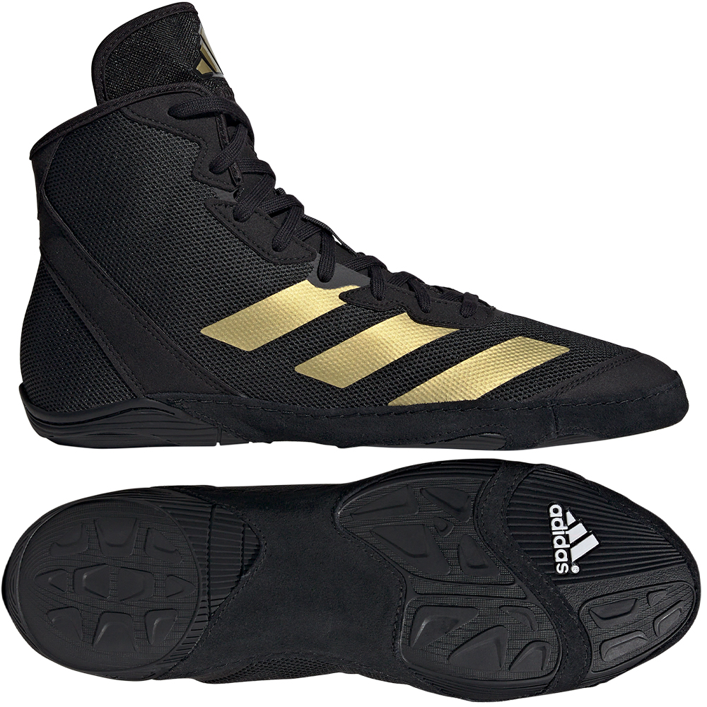Adizero core black/gold met./ftwr white IE3207 Adizero core black/gold met./ftwr white IE3207