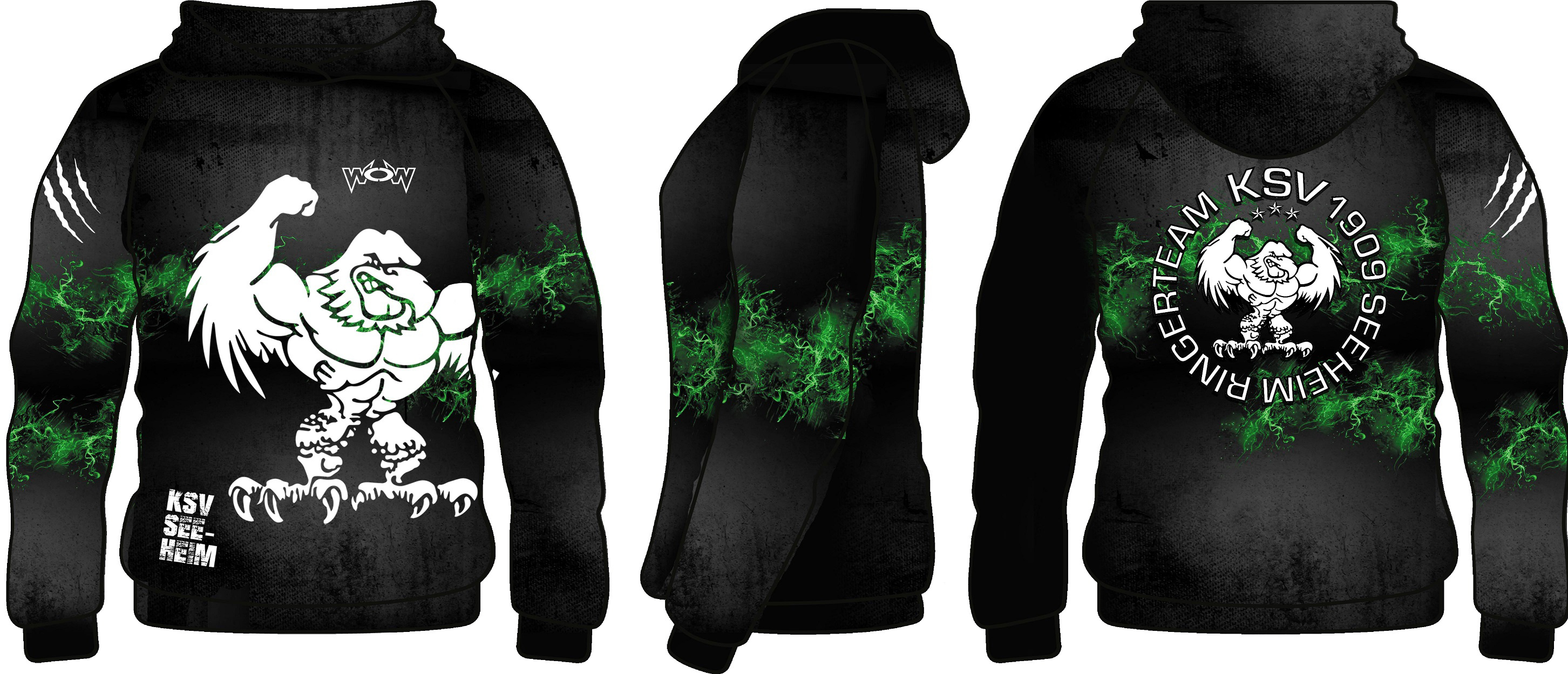 Ansicht-Hoody-Seeheim 50 Individualisierte Hoodys Kinder