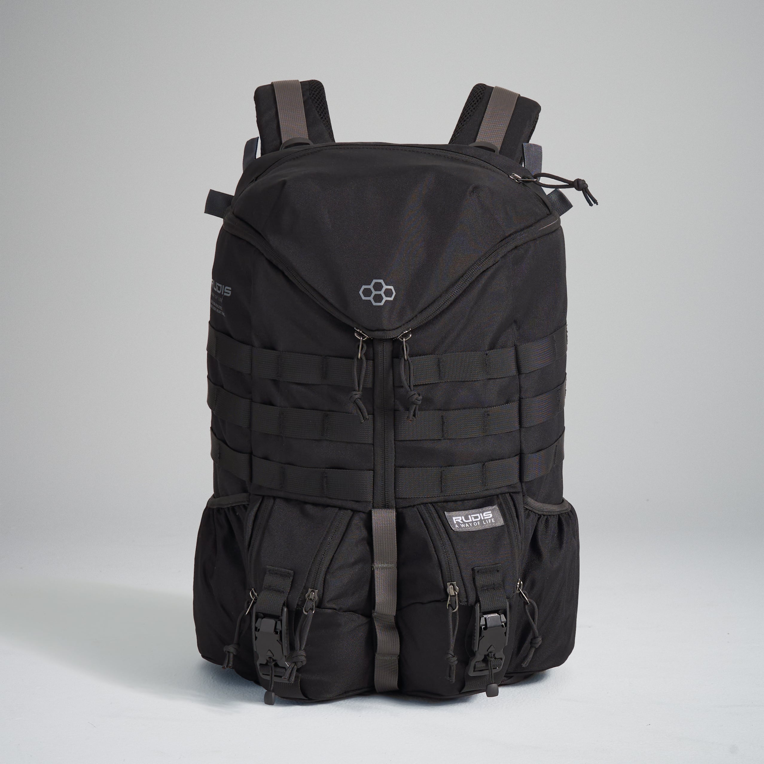 RUDIS Y-Zip Gearpack