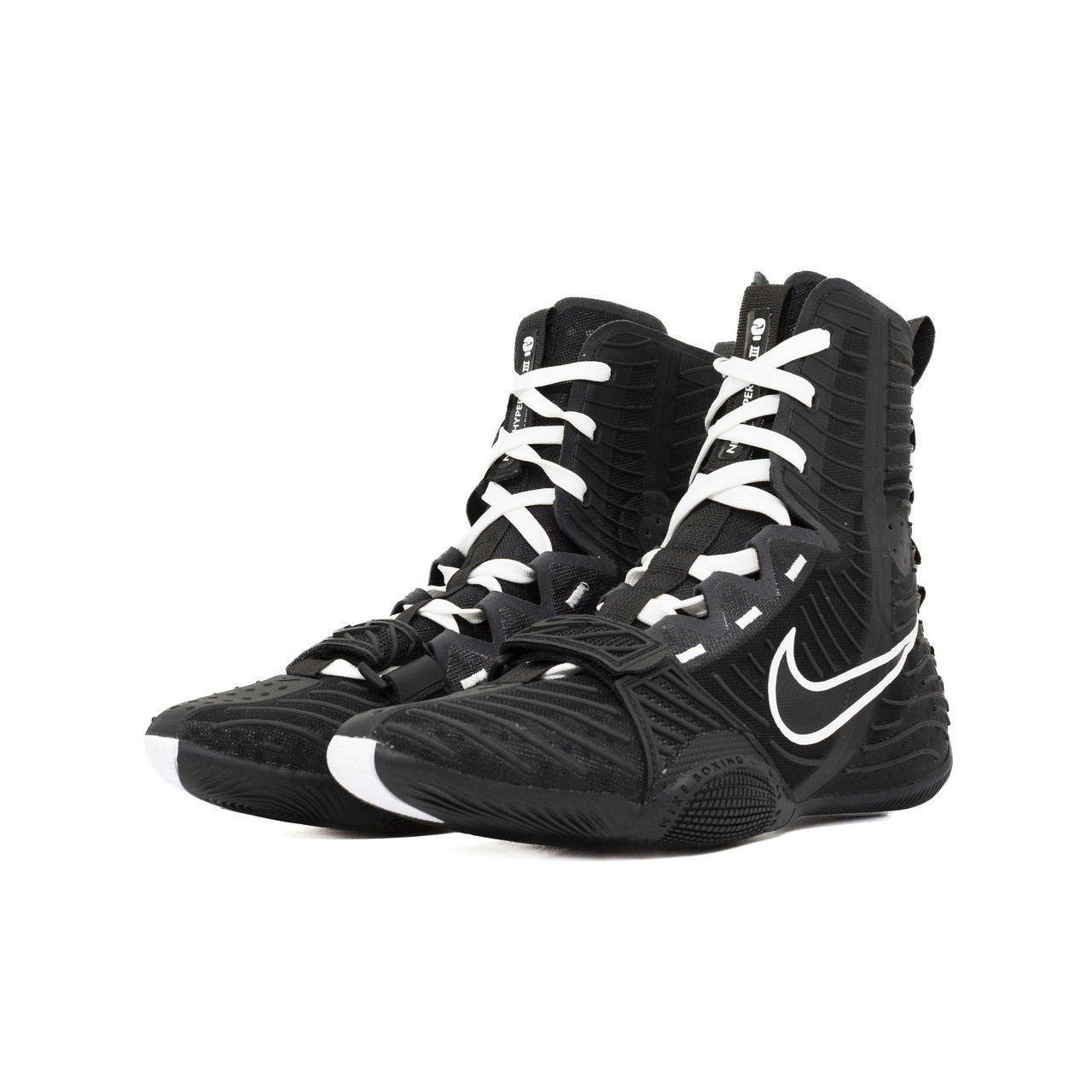 NIKE Hyperko 3 - Black / White  HV6696-001