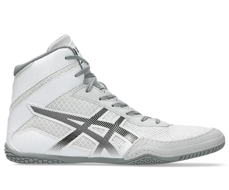 Matcontrol 3 White/Gunmetal (1081A053 - 102)