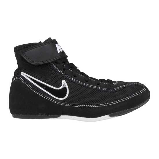 Nike Speedsweep VII - kids black (001)