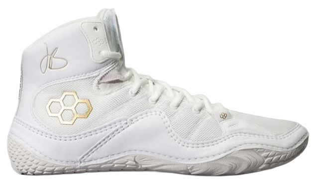 Ringerschuhe Jordan Burroughs JB1 Adult Wrestling Shoes - Beacon