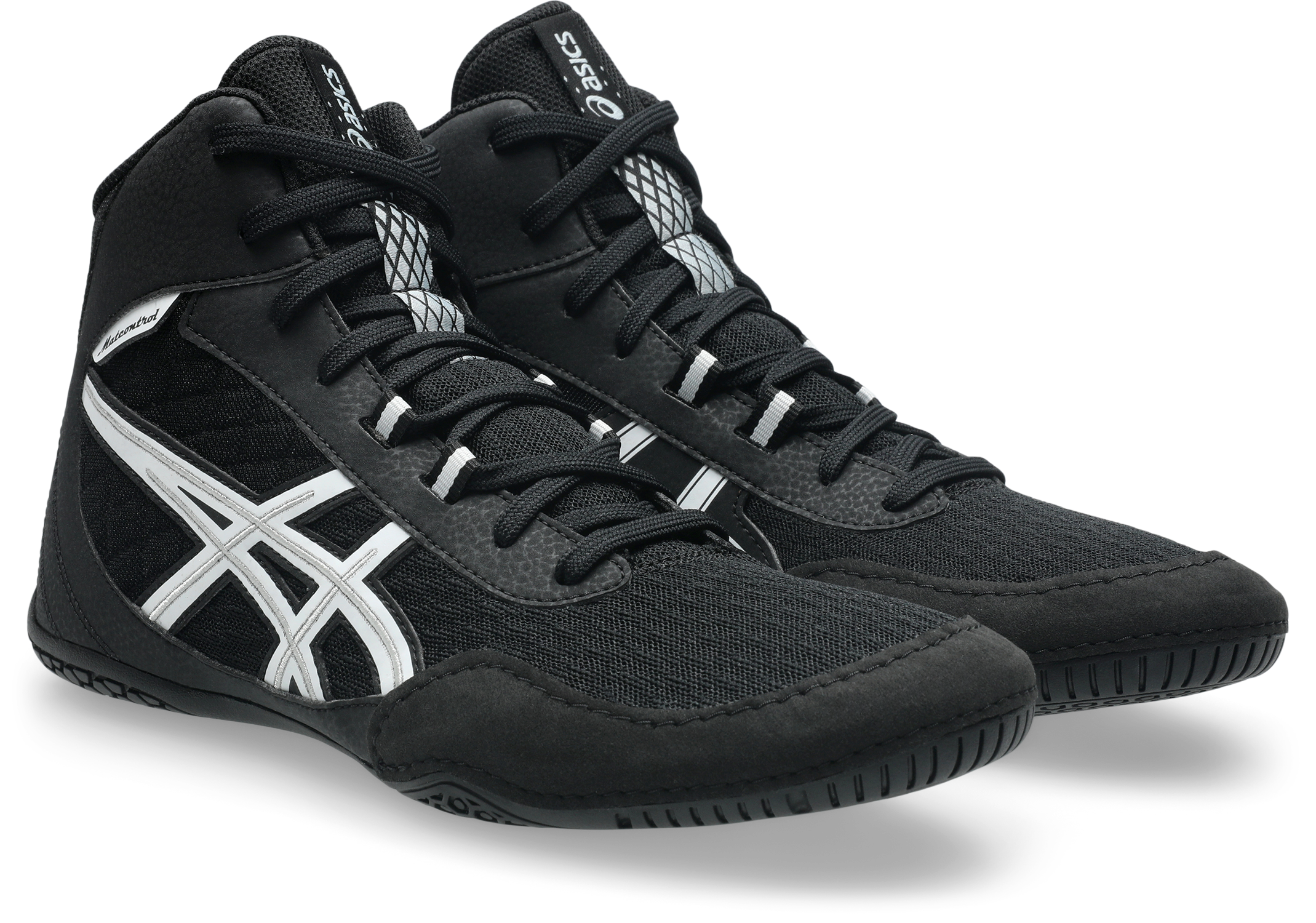 Matcontrol 4 Black/white (1081A069.001)