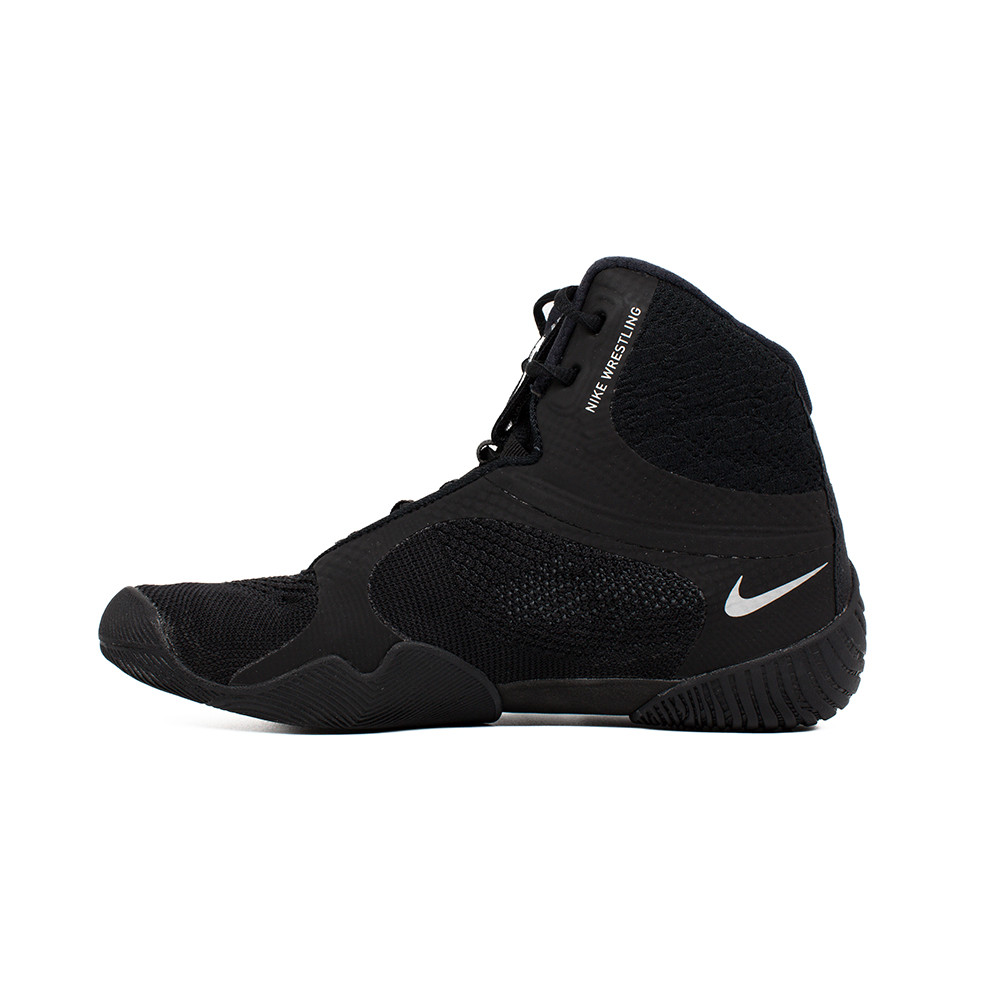 Nike Tawa black metallic silver black CI25952 (001)