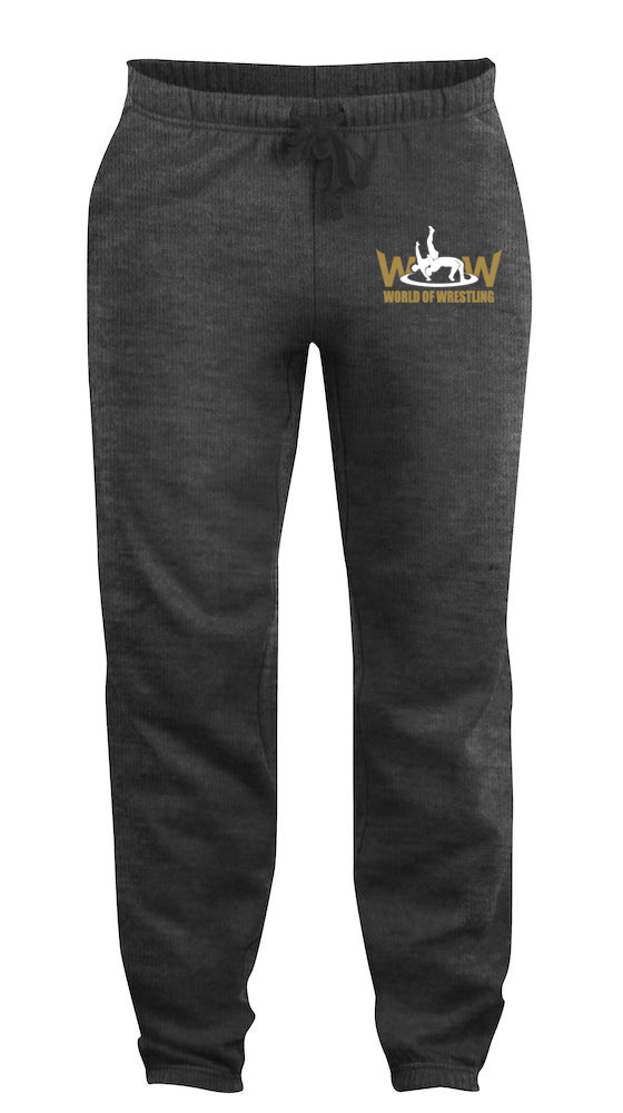 15897655ced112 WOW Ringer Jogginghose 3