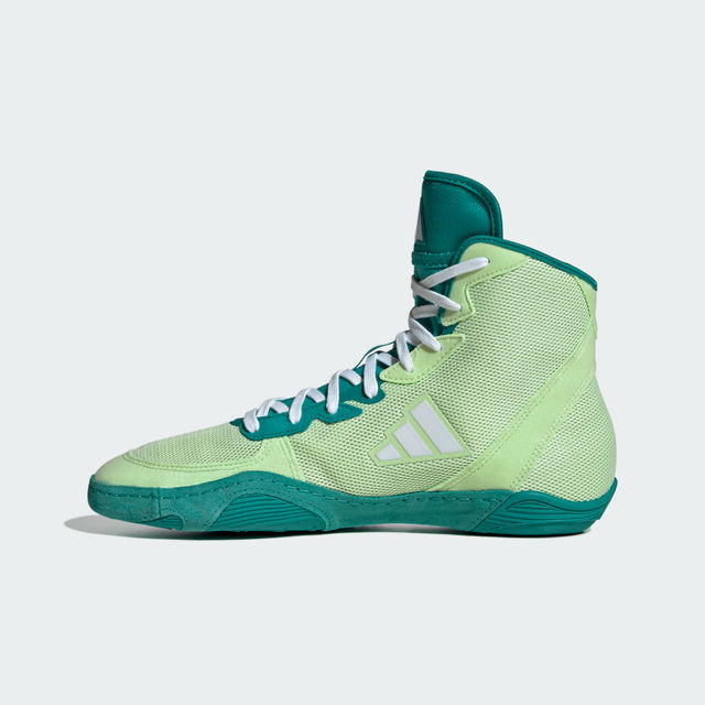 Adizero GRÜN - semi green spark/ftwr white/pure teal (JQ4991) Adizero GRÜN - semi green spark/ftwr white/pure teal (JQ4991)