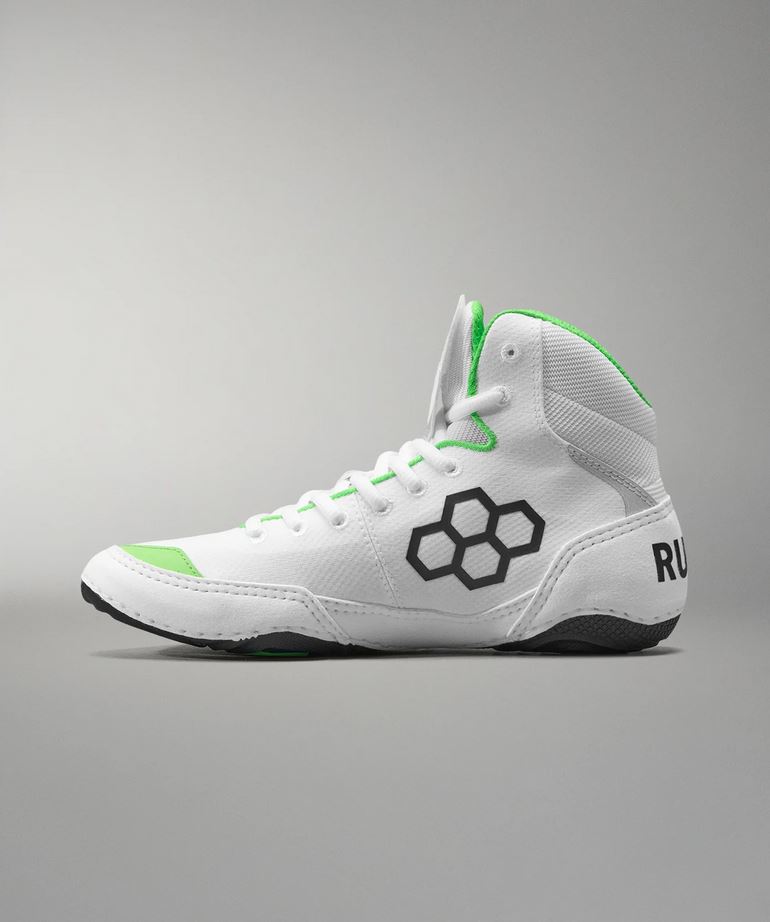 Ringerschuhe Rudis Colt 4.0 - Neon Edge