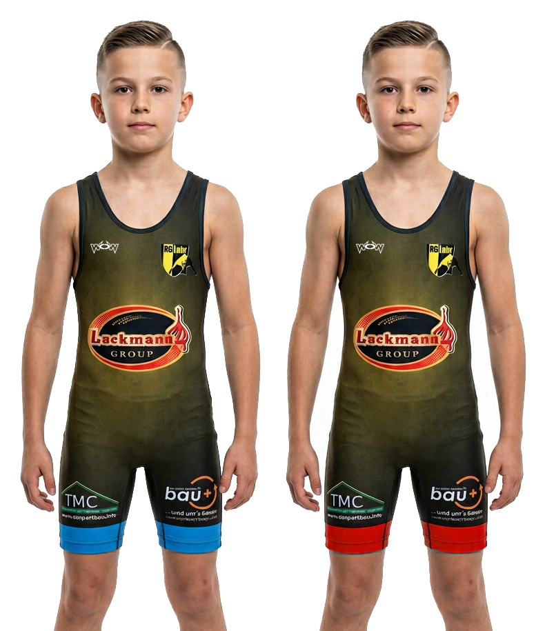 RG Lahr Kinder Doppelpack