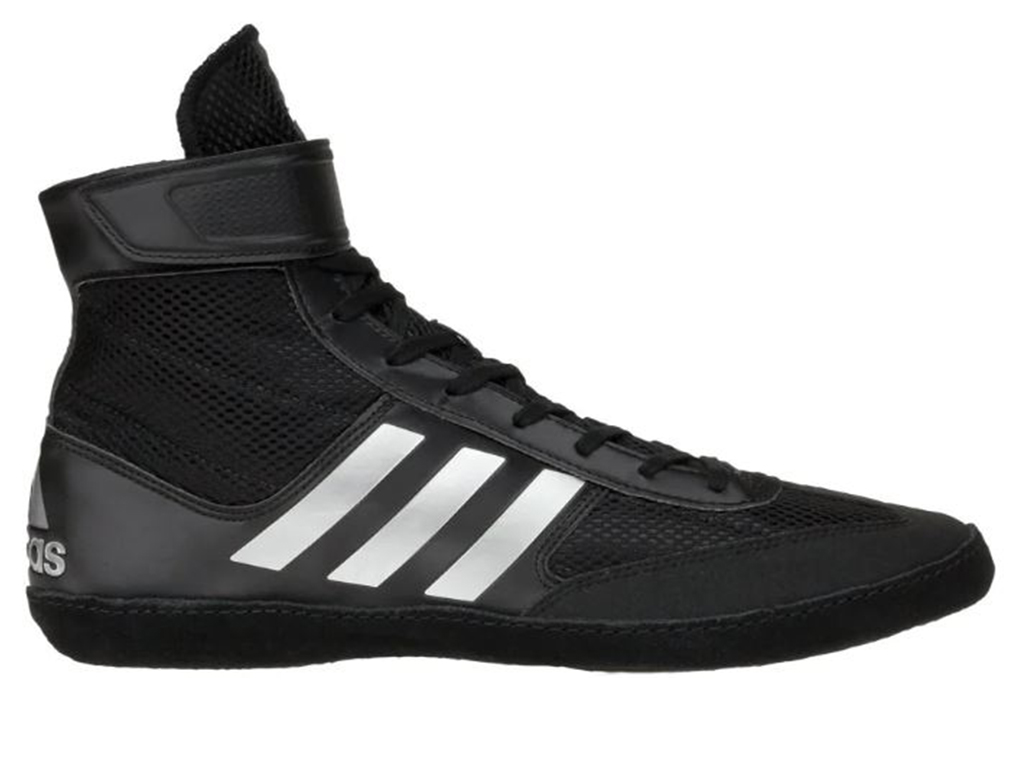 Combat Speed V Schwarz 