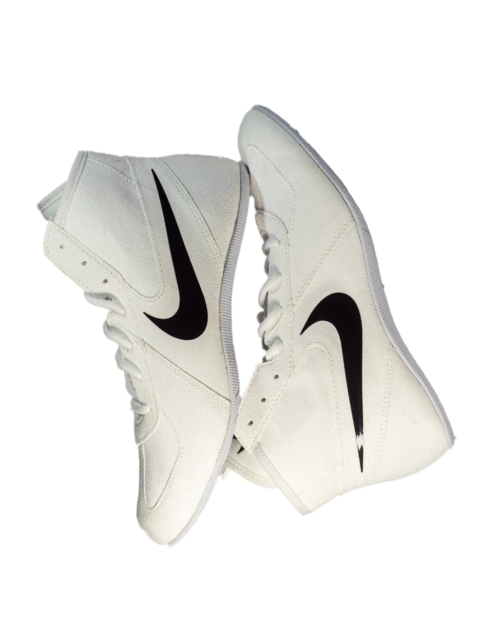 Nike Footsweep 2 - Weiß (IB9555-100)