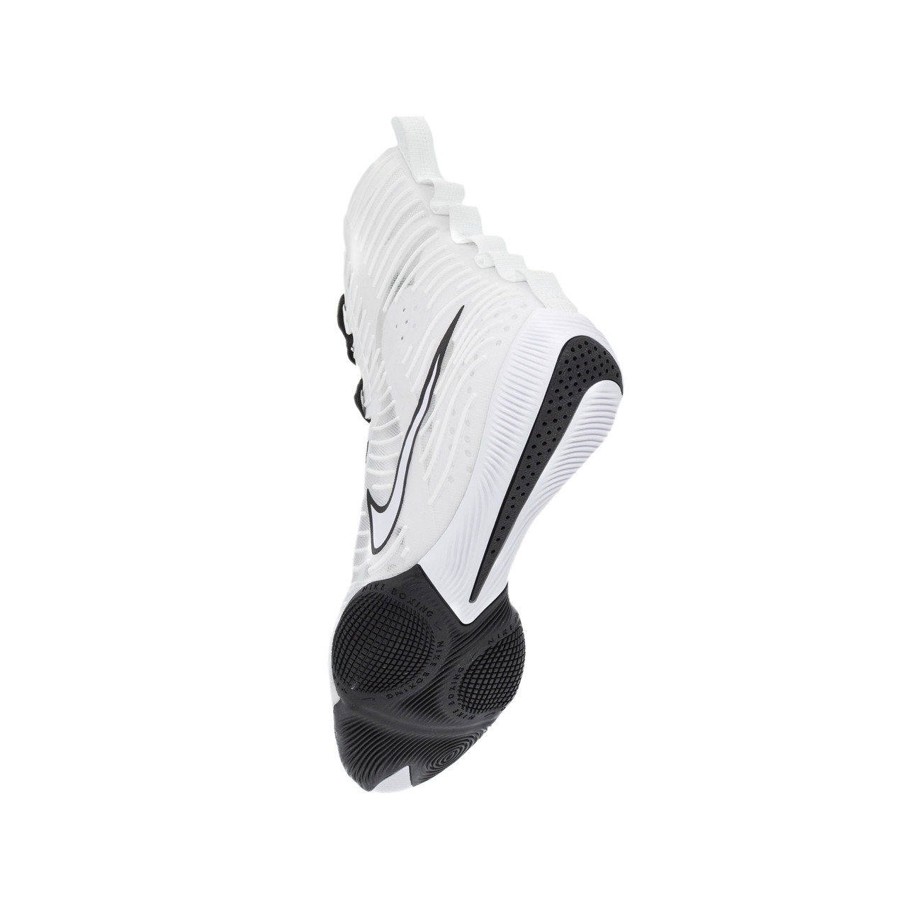 NIKE Hyperko 3 - White / Black HV6696-101