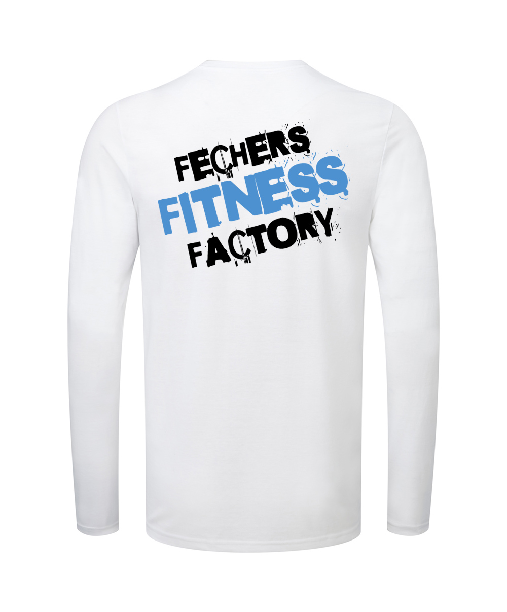 weiss-blau58d54c140e064 Fechers Fitness Factory Langarmshirt Kinder