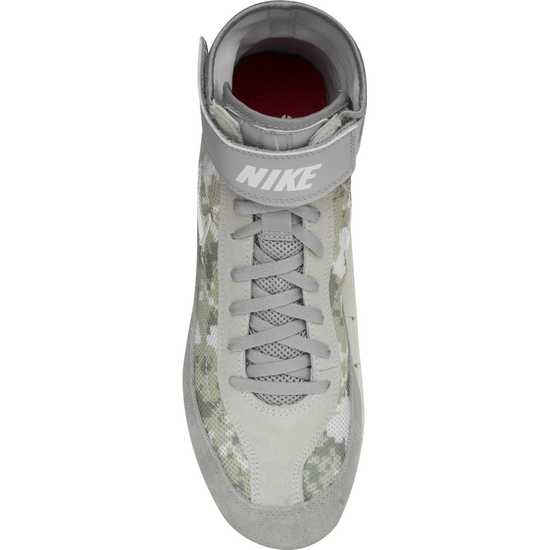 Nike Speedsweep VII Pure Plat/Wht-Wolf Grey (003)