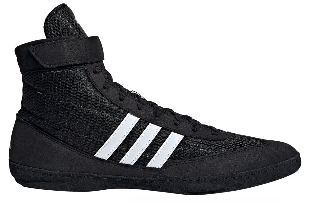 Combat Speed 4 core black/ftwr white/ftwr white IG2020